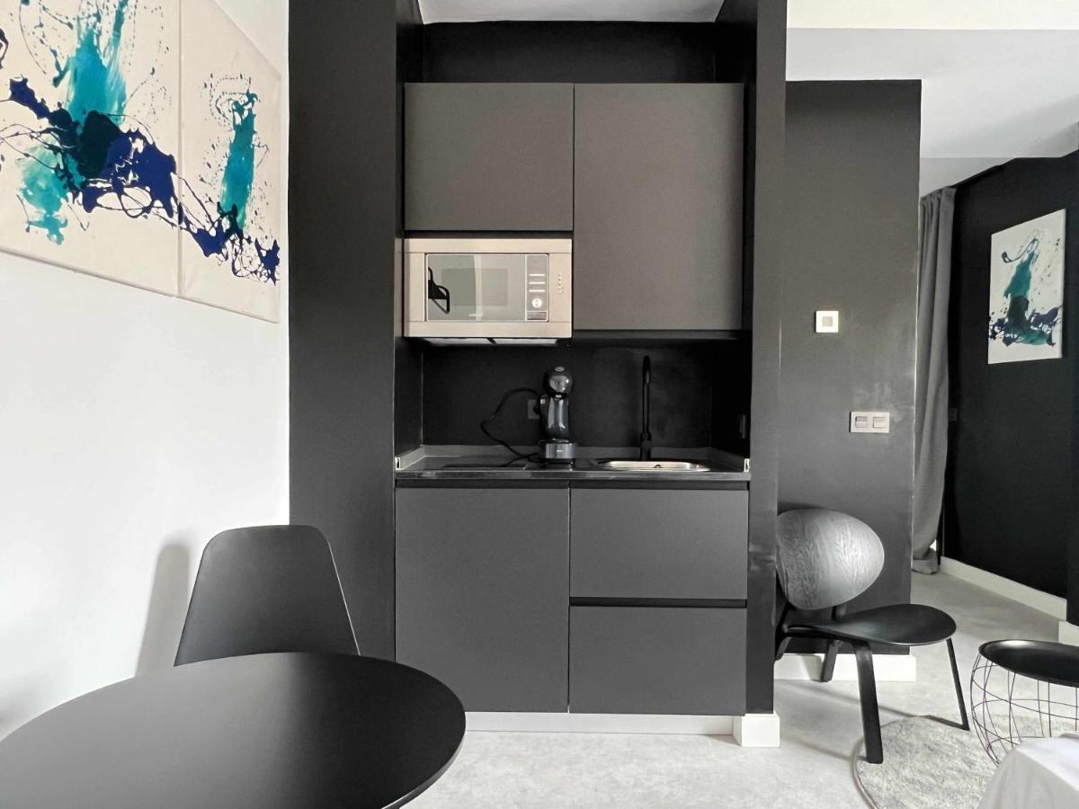 Appartement Fiesta Cama Individual Modern & Luxury