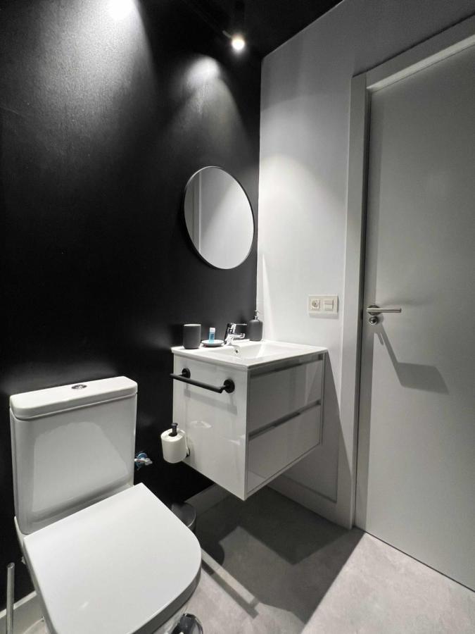 Appartement Fiesta Cama Individual Modern & Luxury Málaga