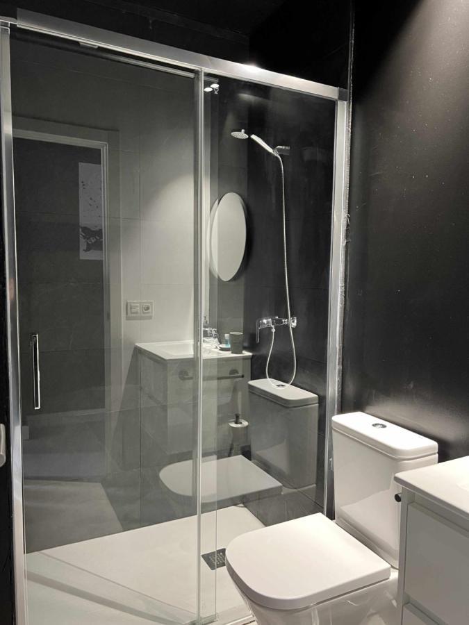 Fiesta Cama Individual Modern & Luxury Appartement *